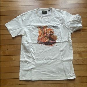 Todd Snyder x LL Bean Tee